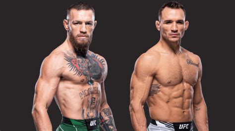 bovada mma odds|Conor McGregor, Michael Chandler Betting Odds .